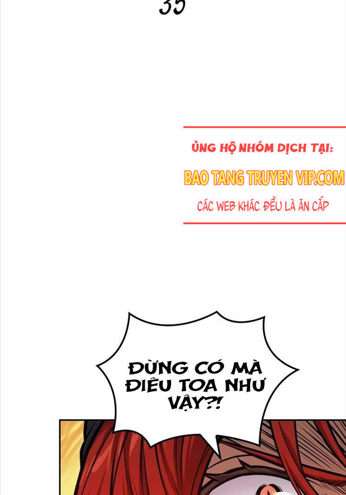 Mạo Hiểm Giả Cuối Cùng - Chap 35