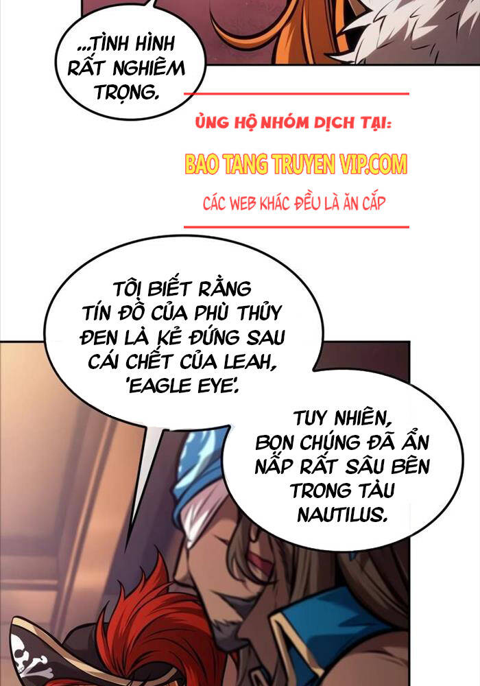 Mạo Hiểm Giả Cuối Cùng - Chap 35