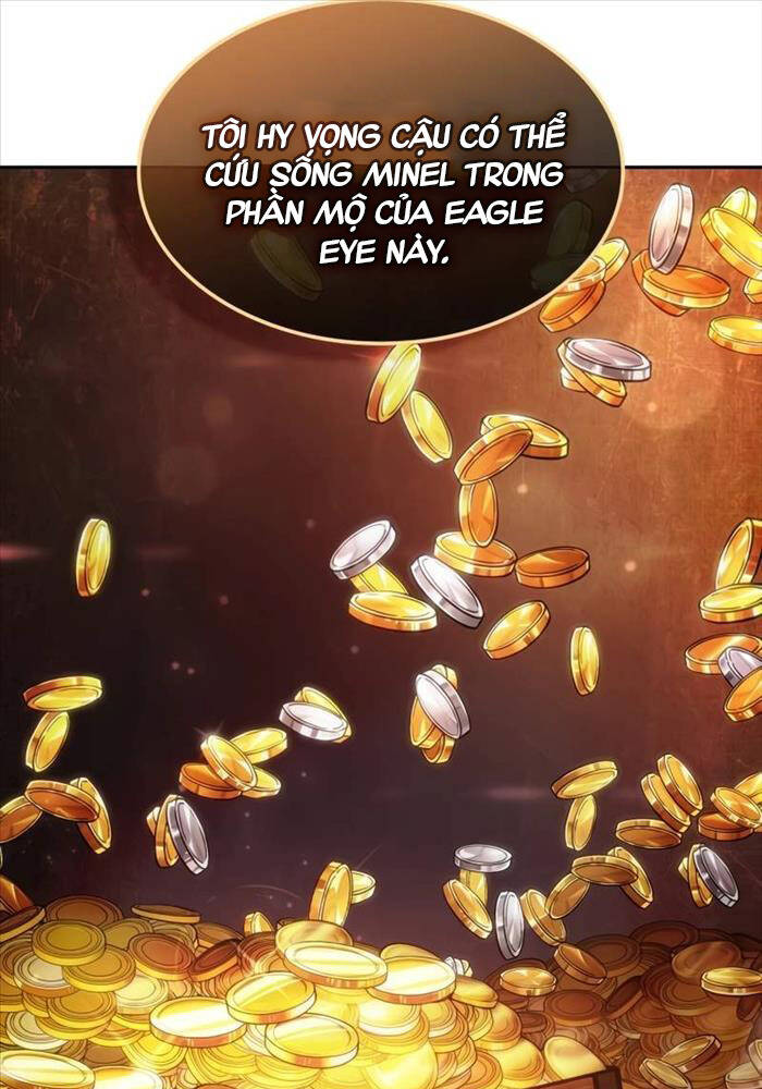 Mạo Hiểm Giả Cuối Cùng - Chap 35