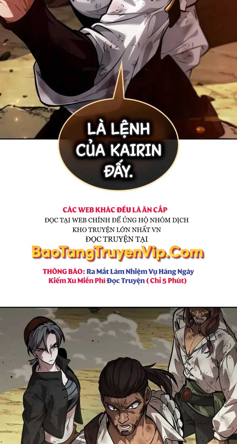 Mạo Hiểm Giả Cuối Cùng - Chap 38