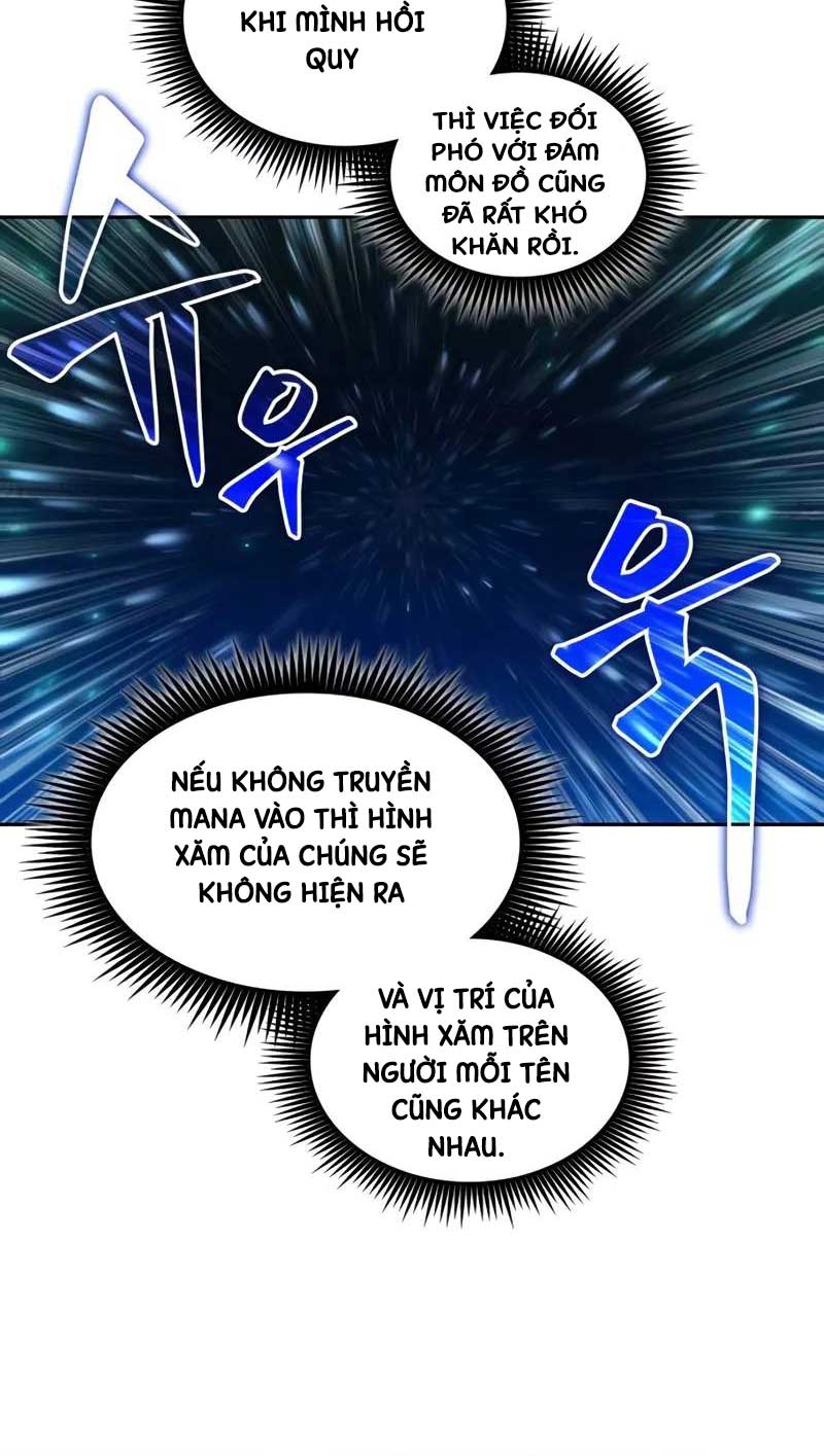 Mạo Hiểm Giả Cuối Cùng - Chap 38