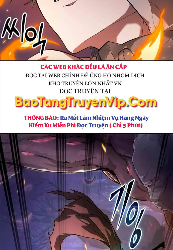 Mạo Hiểm Giả Cuối Cùng - Chap 4