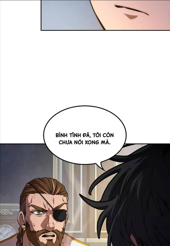 Mạo Hiểm Giả Cuối Cùng - Chap 4