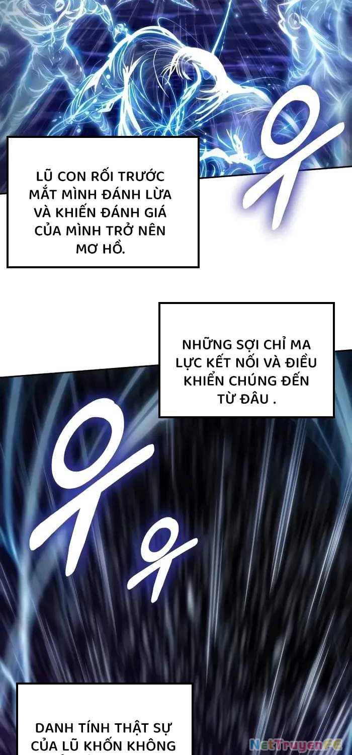 Mạo Hiểm Giả Cuối Cùng - Chap 40