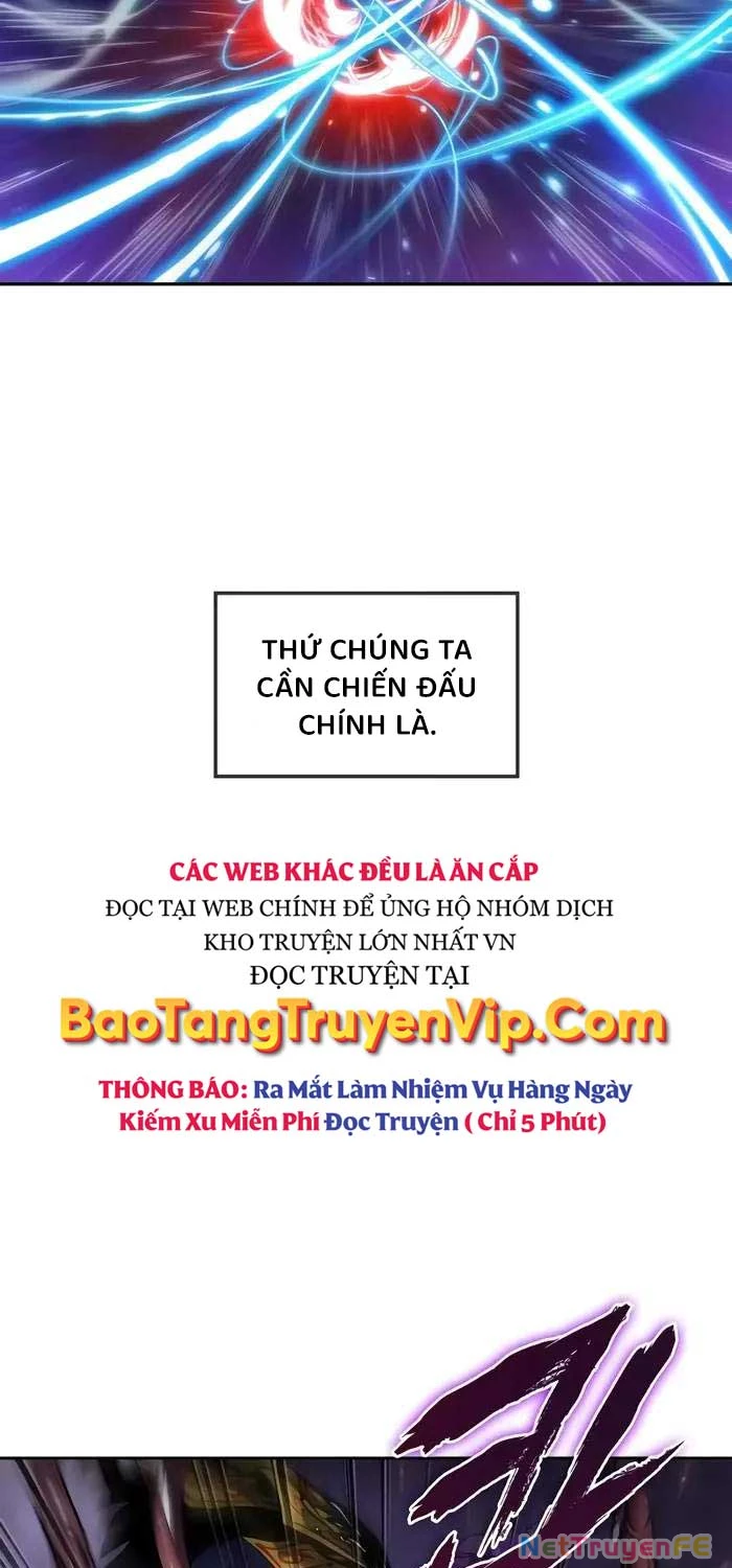 Mạo Hiểm Giả Cuối Cùng - Chap 40