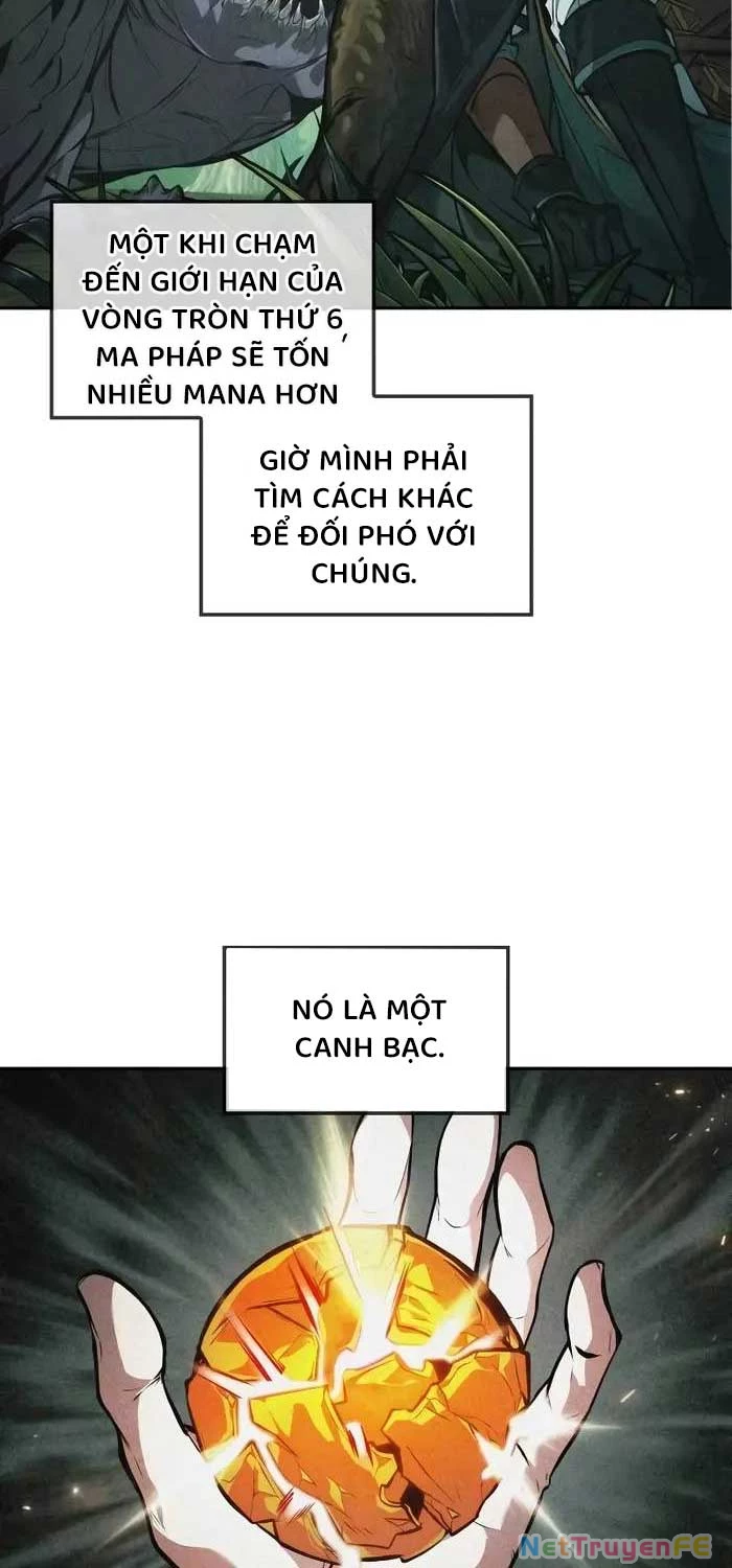 Mạo Hiểm Giả Cuối Cùng - Chap 40