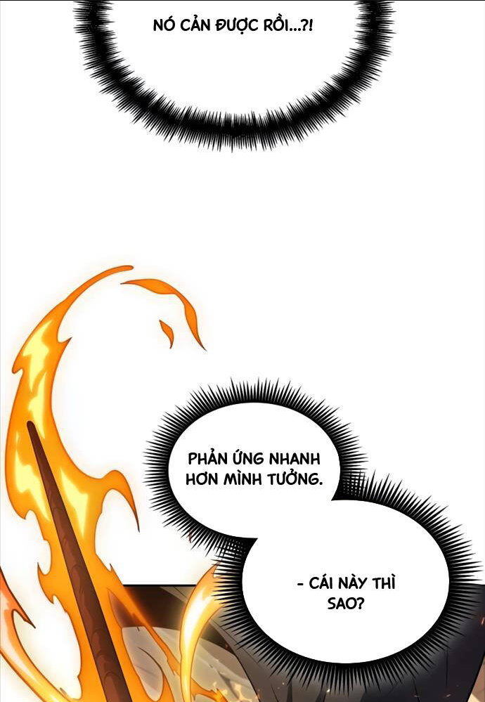 Mạo Hiểm Giả Cuối Cùng - Chap 6