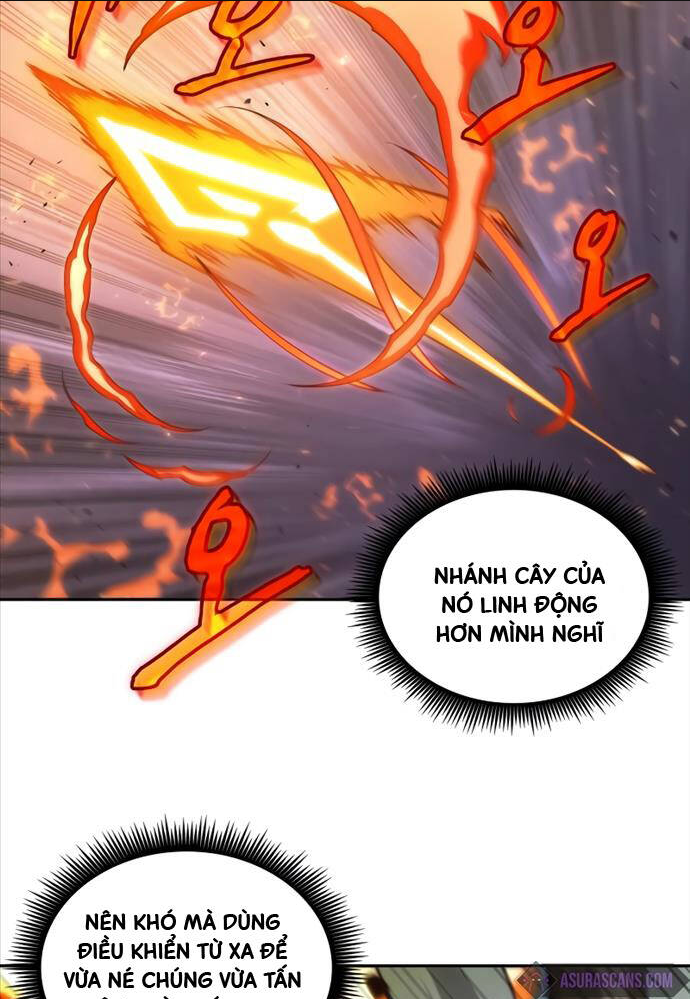 Mạo Hiểm Giả Cuối Cùng - Chap 6