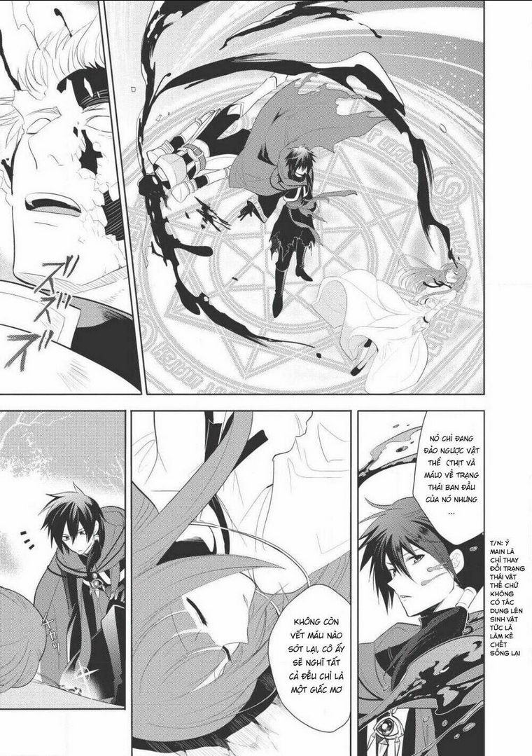 Maou No Ore Ga Dorei Elf Wo Yome Ni Shitanda Ga, Dou Medereba Ii? - Trang 14