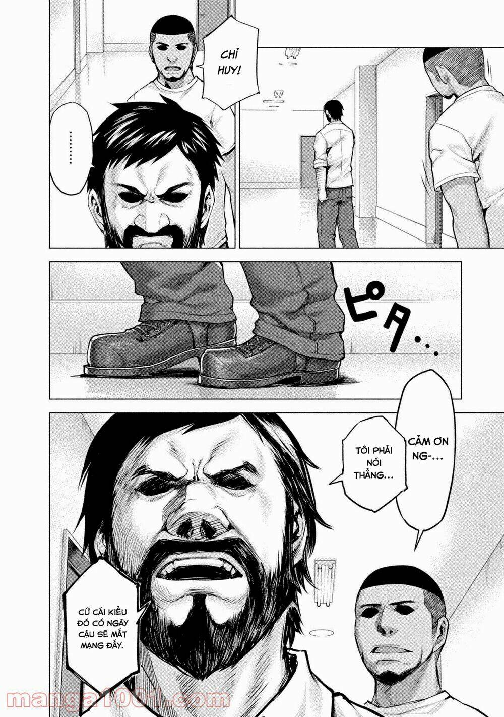 Marginal Operation - Chap 10