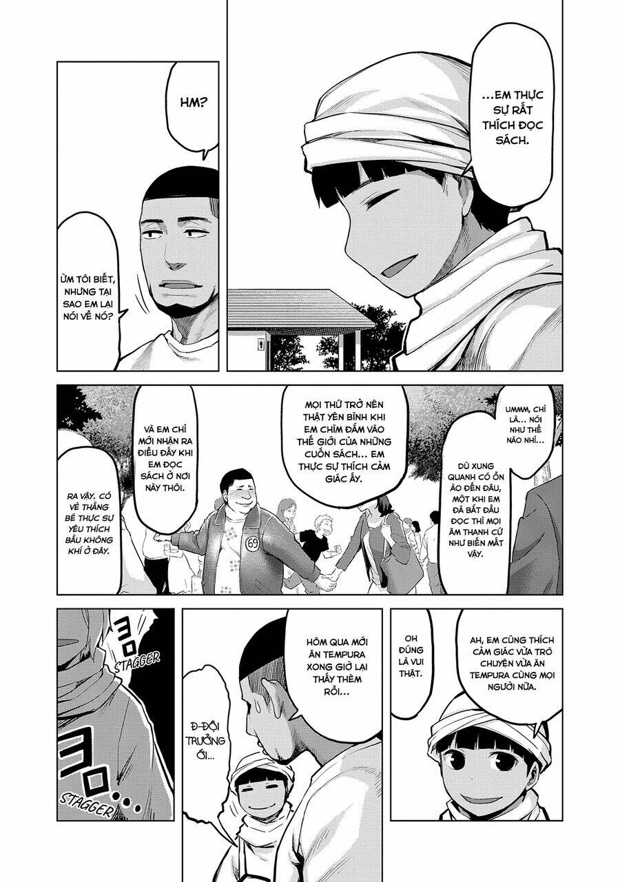 Marginal Operation - Chap 22