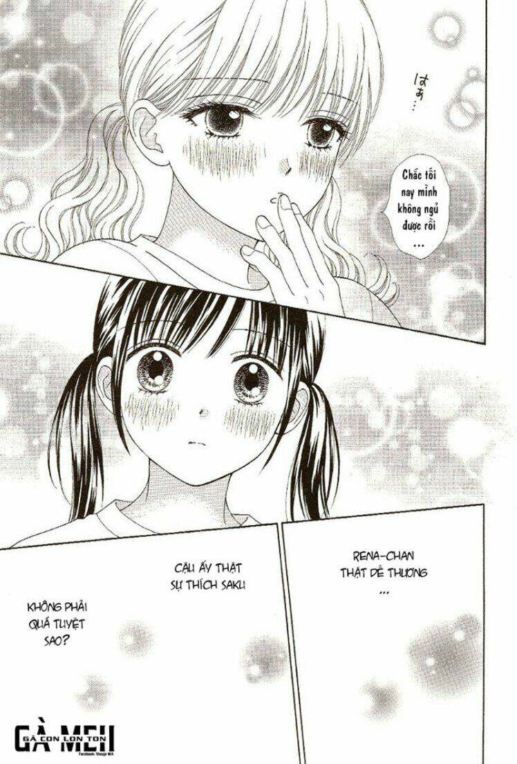 Marmalade Boy Little - Trang 10