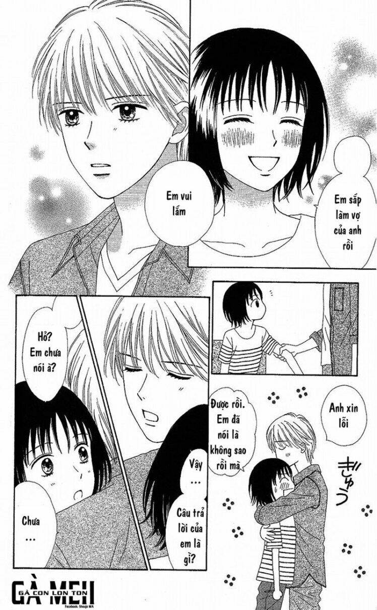 Marmalade Boy Little - Trang 11