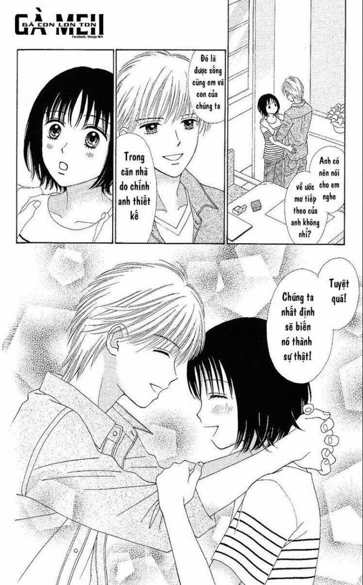 Marmalade Boy Little - Trang 13