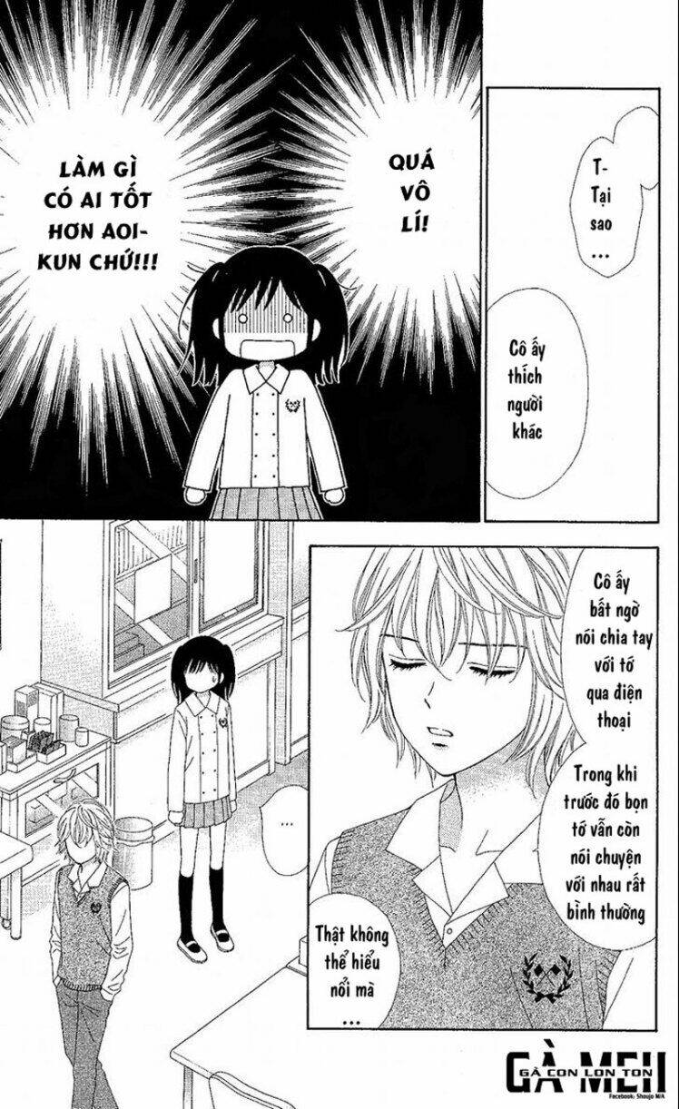 Marmalade Boy Little - Trang 18