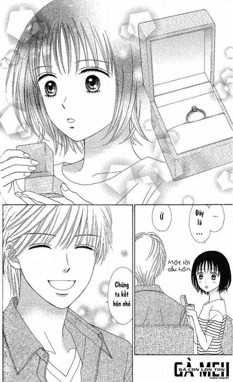 Marmalade Boy Little - Trang 5