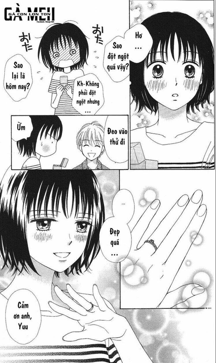 Marmalade Boy Little - Trang 6