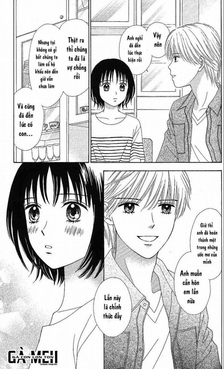 Marmalade Boy Little - Trang 8