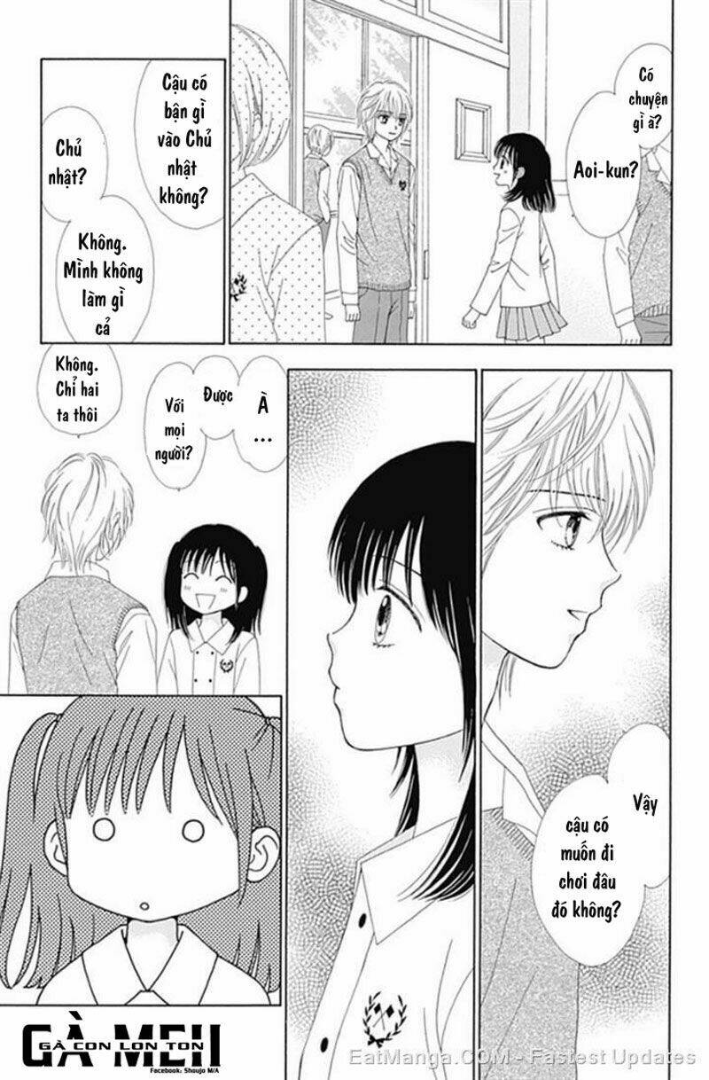 Marmalade Boy Little - Trang 13