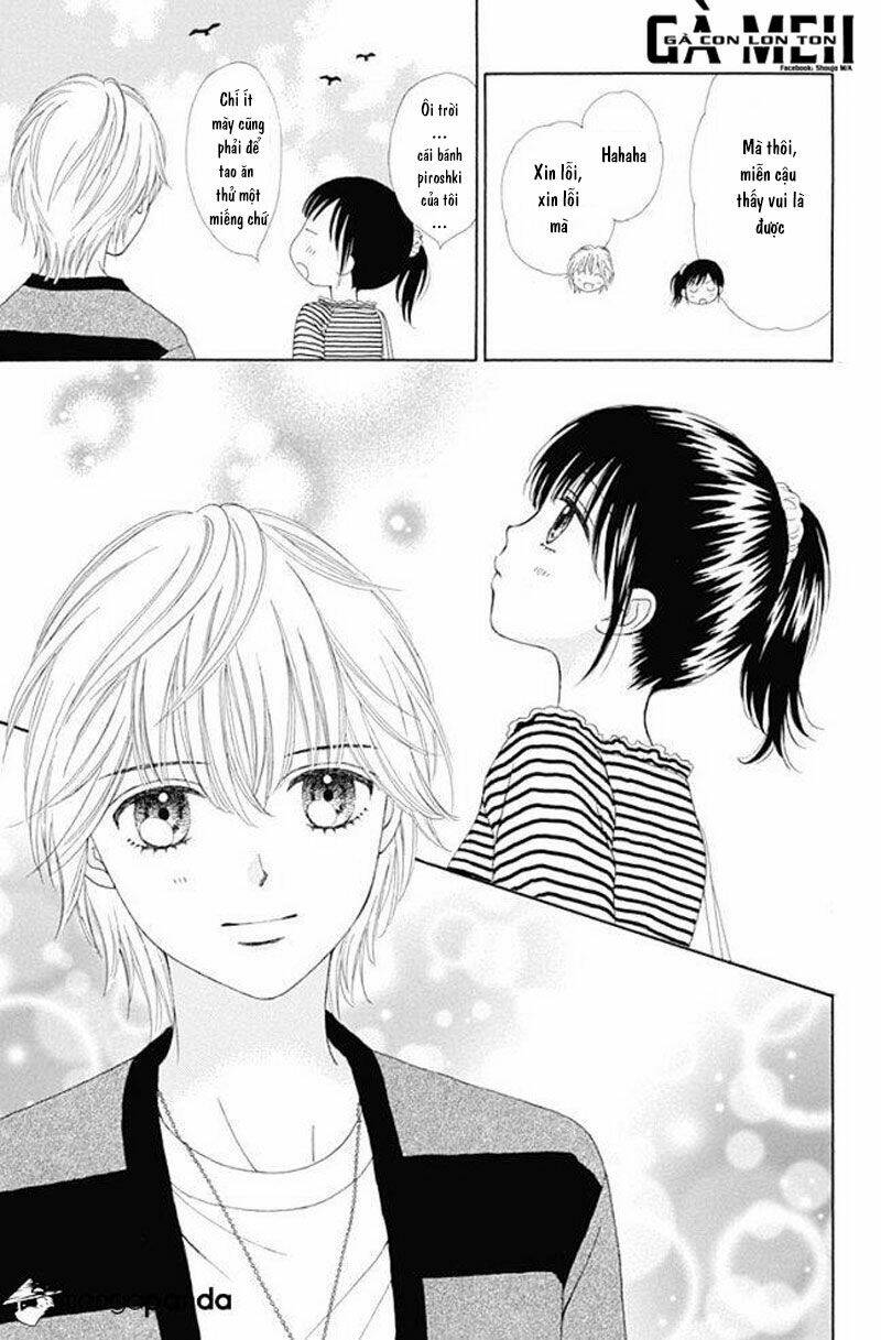 Marmalade Boy Little - Trang 23