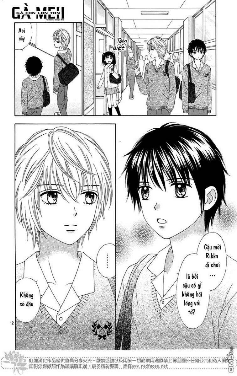 Marmalade Boy Little - Trang 13