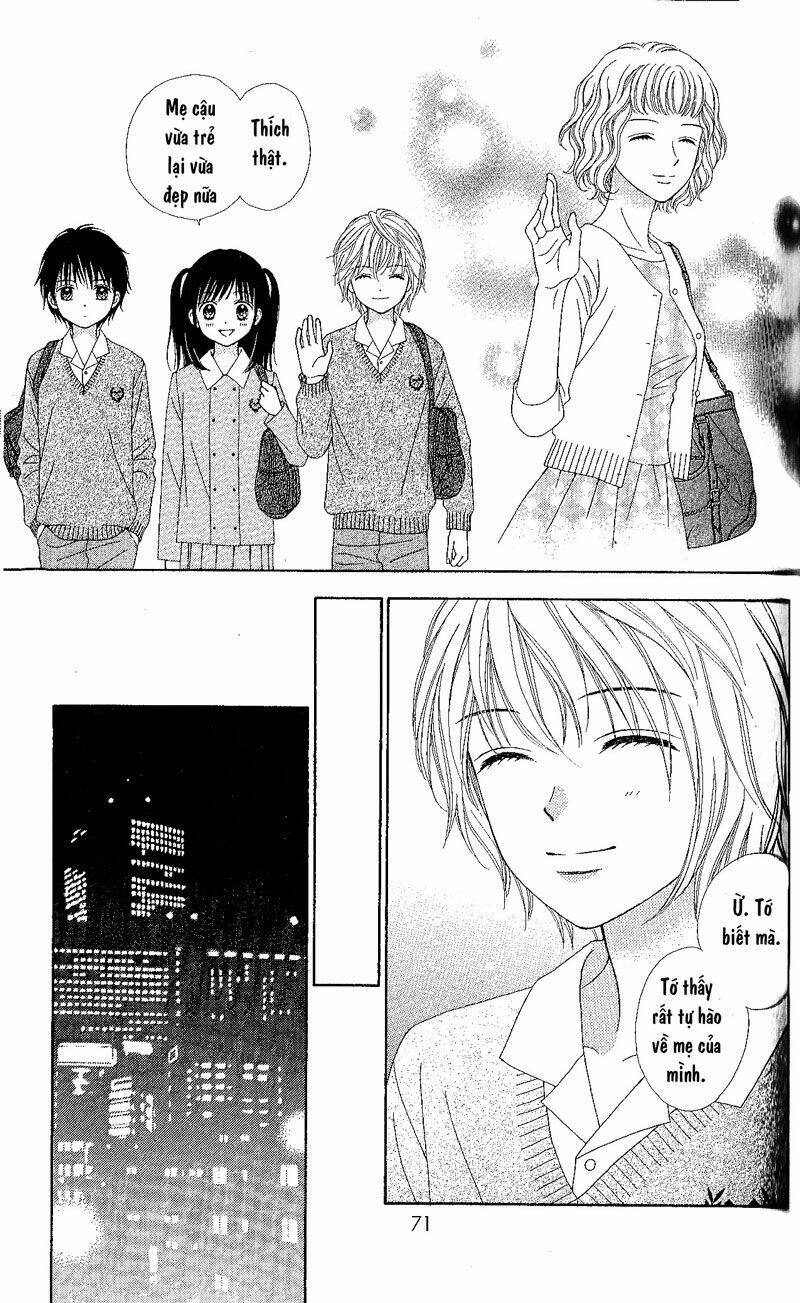 Marmalade Boy Little - Trang 11