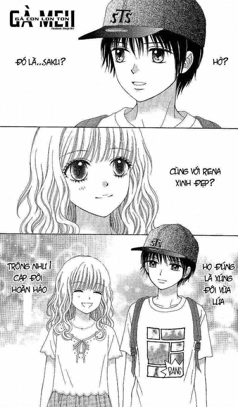 Marmalade Boy Little - Trang 13