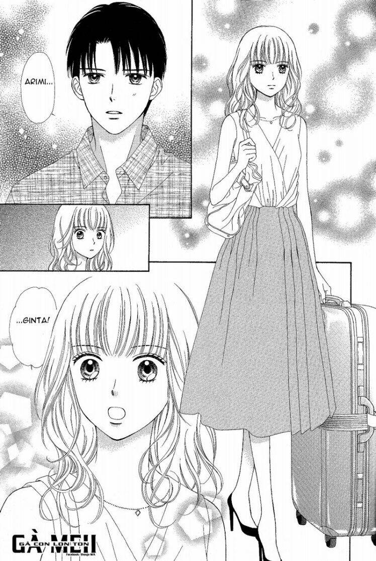 Marmalade Boy Little - Trang 19