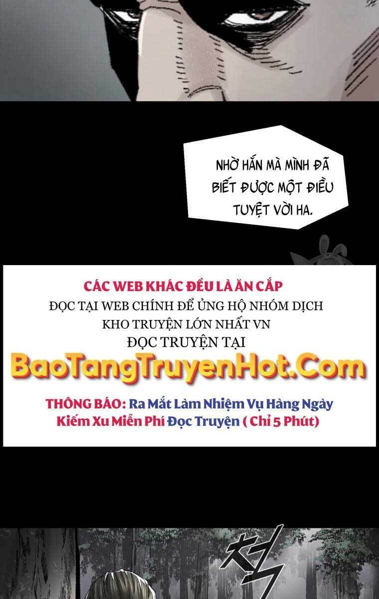 Mật Mã Mê Cung - Trang 22