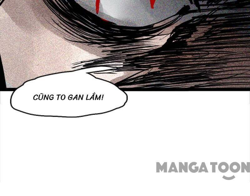 Mặt Nạ Chân Lý - Chap 106