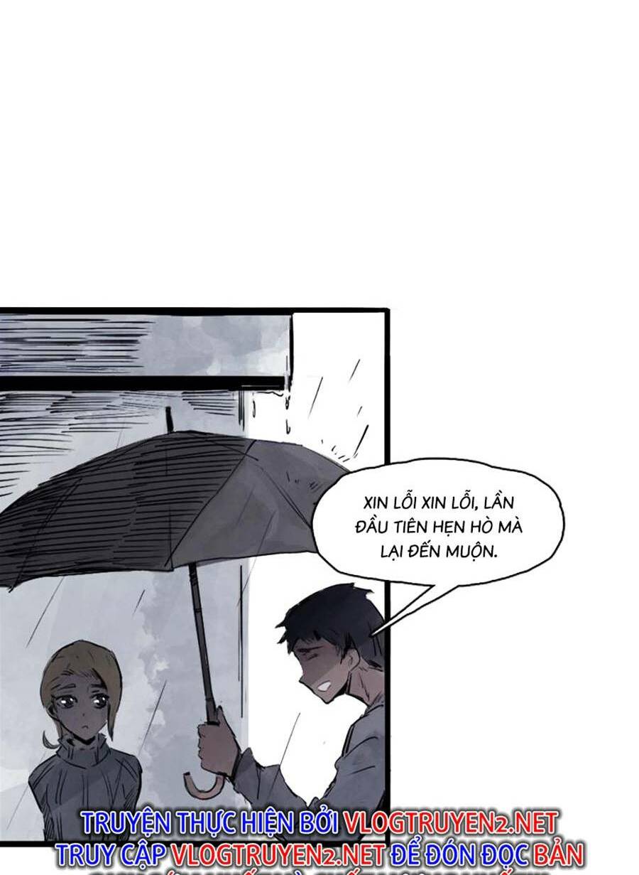 Mặt Nạ Chân Lý - Chap 14