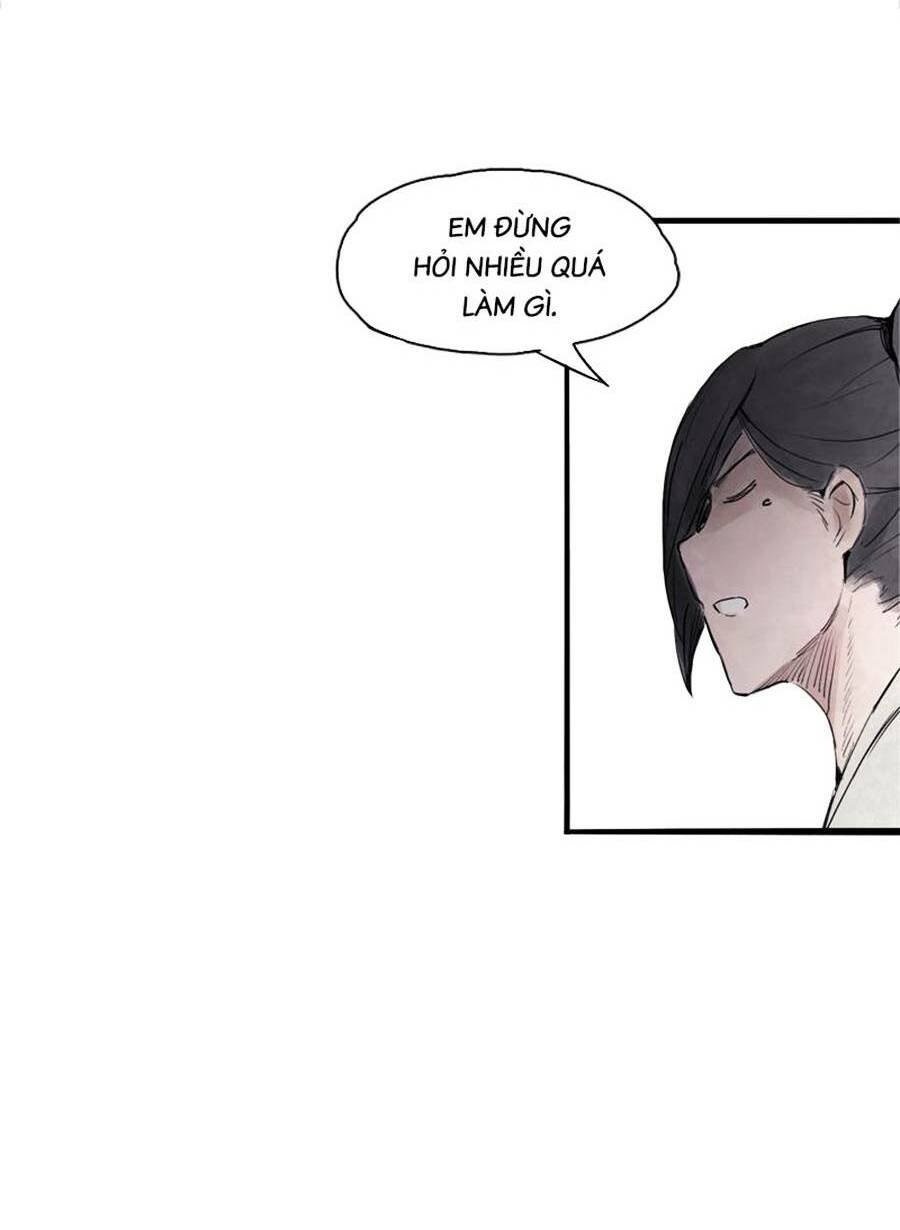 Mặt Nạ Chân Lý - Chap 14