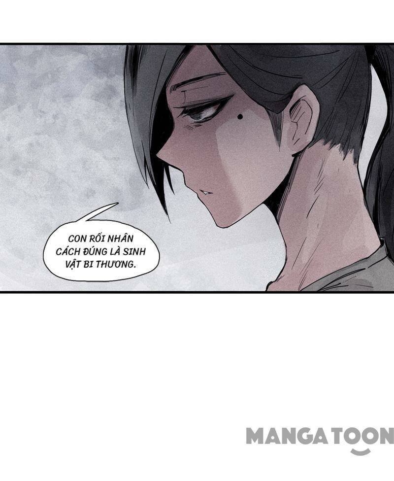 Mặt Nạ Chân Lý - Chap 75