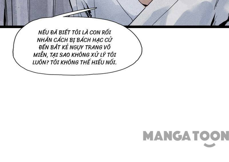 Mặt Nạ Chân Lý - Chap 75