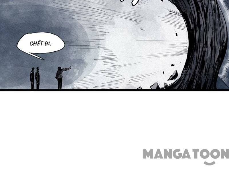 Mặt Nạ Chân Lý - Chap 92