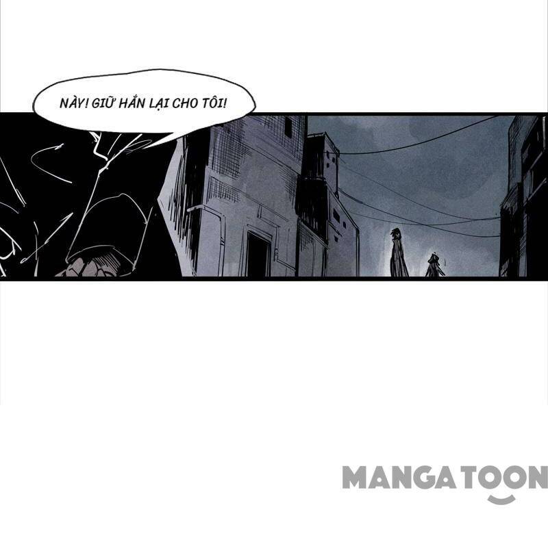 Mặt Nạ Chân Lý - Chap 92