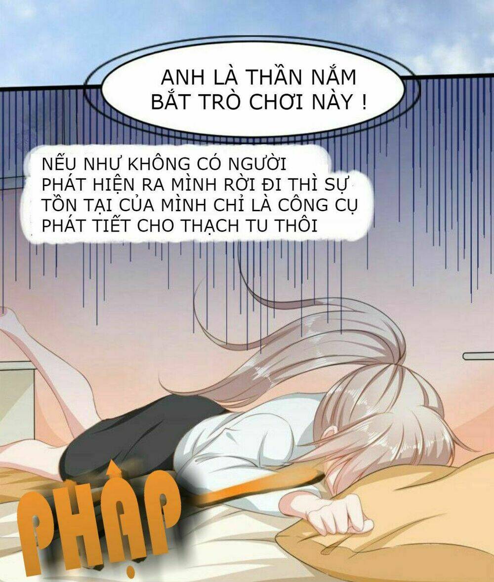 Mặt Nạ Kiều Thê - Trang 17