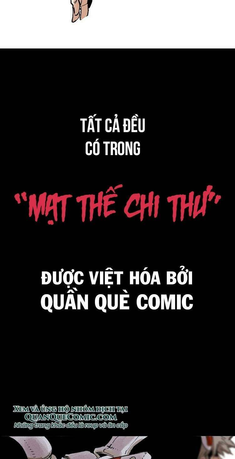 Mạt Thế Chi Thư - Trang 21