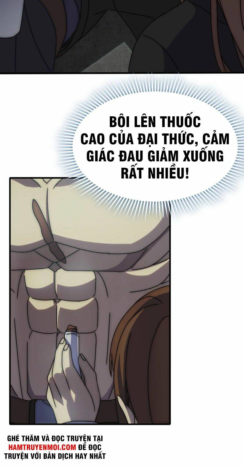 Mạt Thế Đạo Tặc Hành - Trang 8