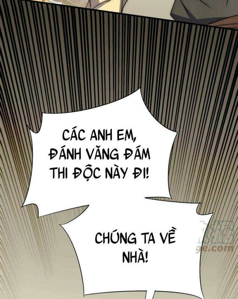 Mạt Thế Đạo Tặc Hành - Trang 2