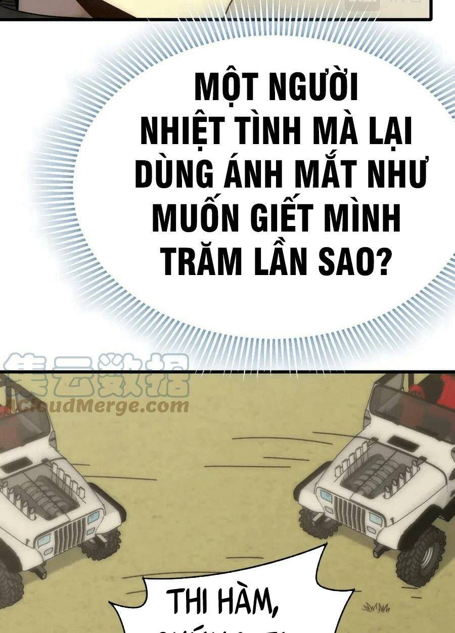 Mạt Thế Đạo Tặc Hành - Trang 47