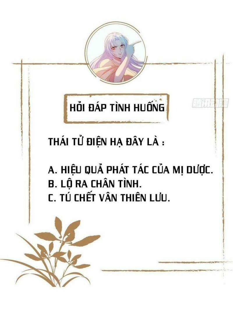 Mạt Thế Nữ Vương - Trang 46