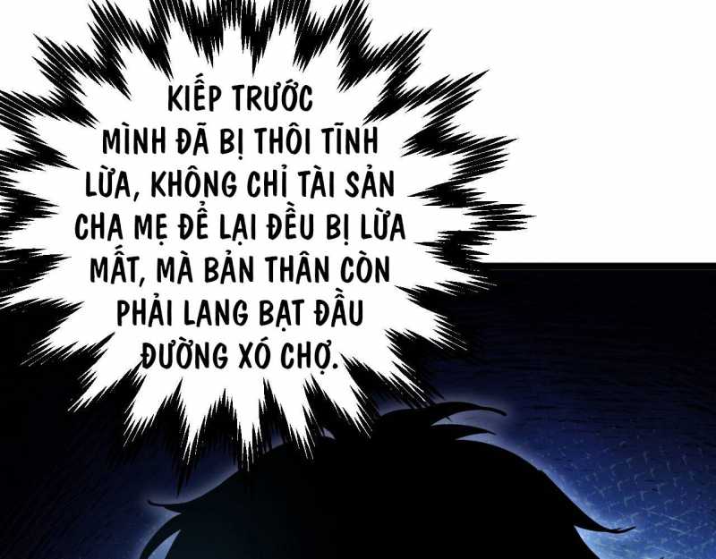 Mạt Thế Trọng Sinh: Ta Quay Gacha Làm Trùm! - Chap 1