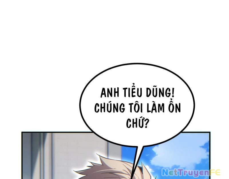 Mạt Thế Trọng Sinh: Ta Quay Gacha Làm Trùm! - Chap 15