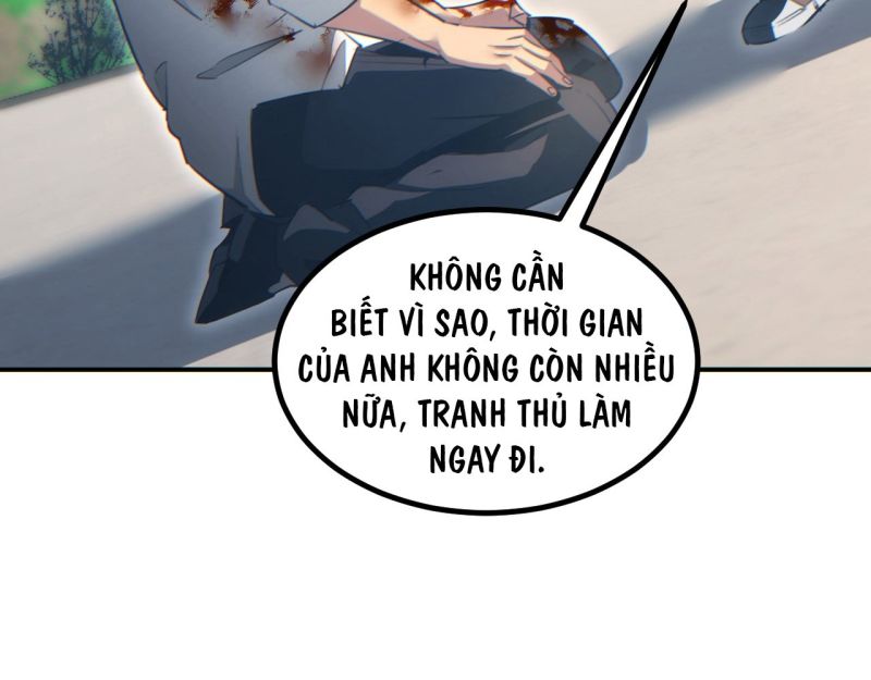 Mạt Thế Trọng Sinh: Ta Quay Gacha Làm Trùm! - Chap 16