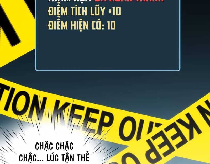 Mạt Thế Trọng Sinh: Ta Quay Gacha Làm Trùm! - Chap 3