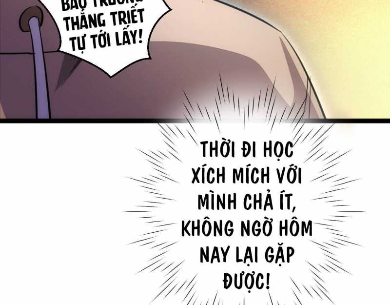 Mạt Thế Trọng Sinh: Ta Quay Gacha Làm Trùm! - Chap 3