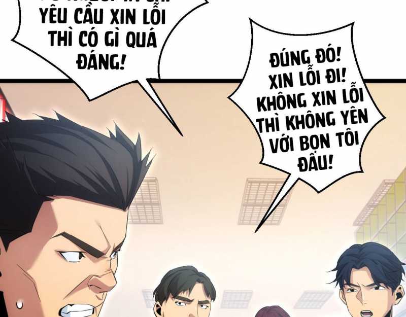 Mạt Thế Trọng Sinh: Ta Quay Gacha Làm Trùm! - Chap 3