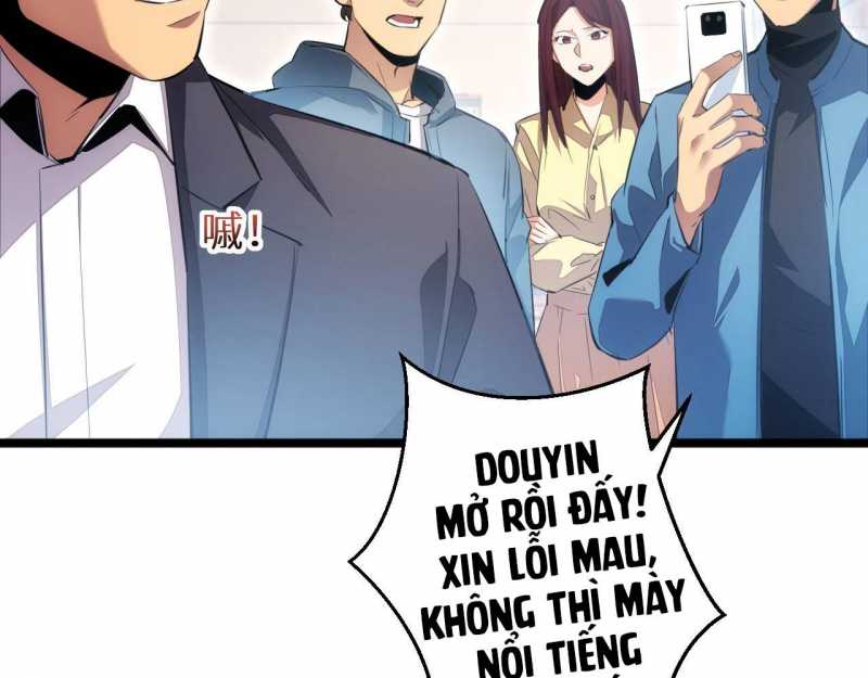 Mạt Thế Trọng Sinh: Ta Quay Gacha Làm Trùm! - Chap 3