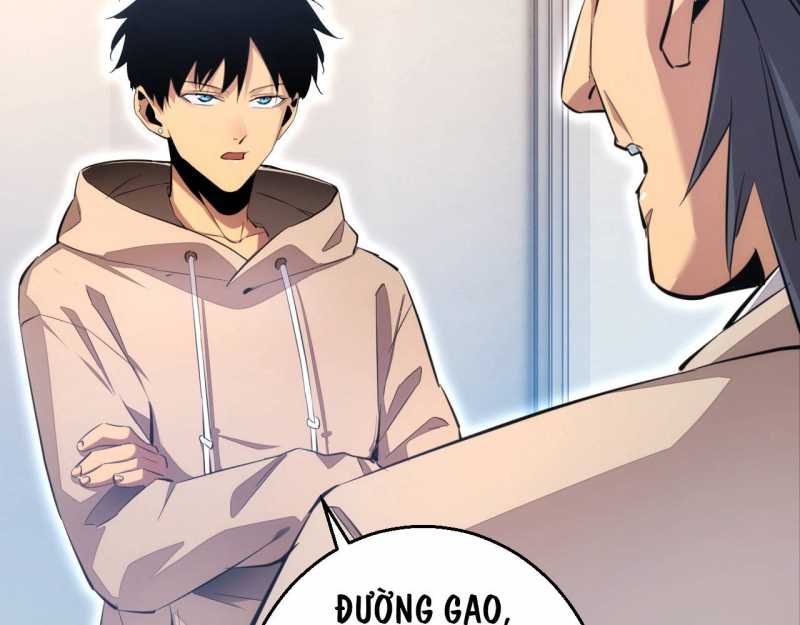 Mạt Thế Trọng Sinh: Ta Quay Gacha Làm Trùm! - Chap 4